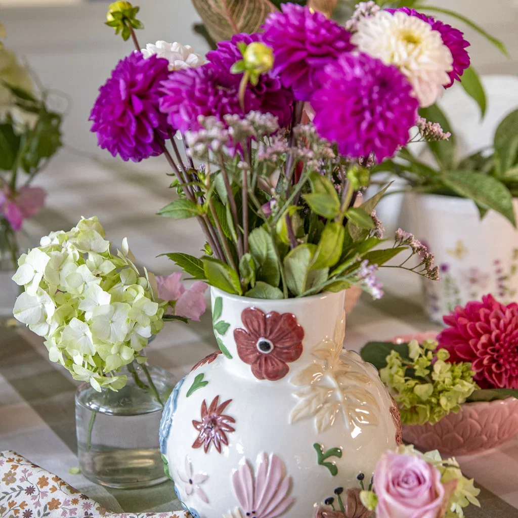 ROMANTISK STIL – detaljrik och drömmig!