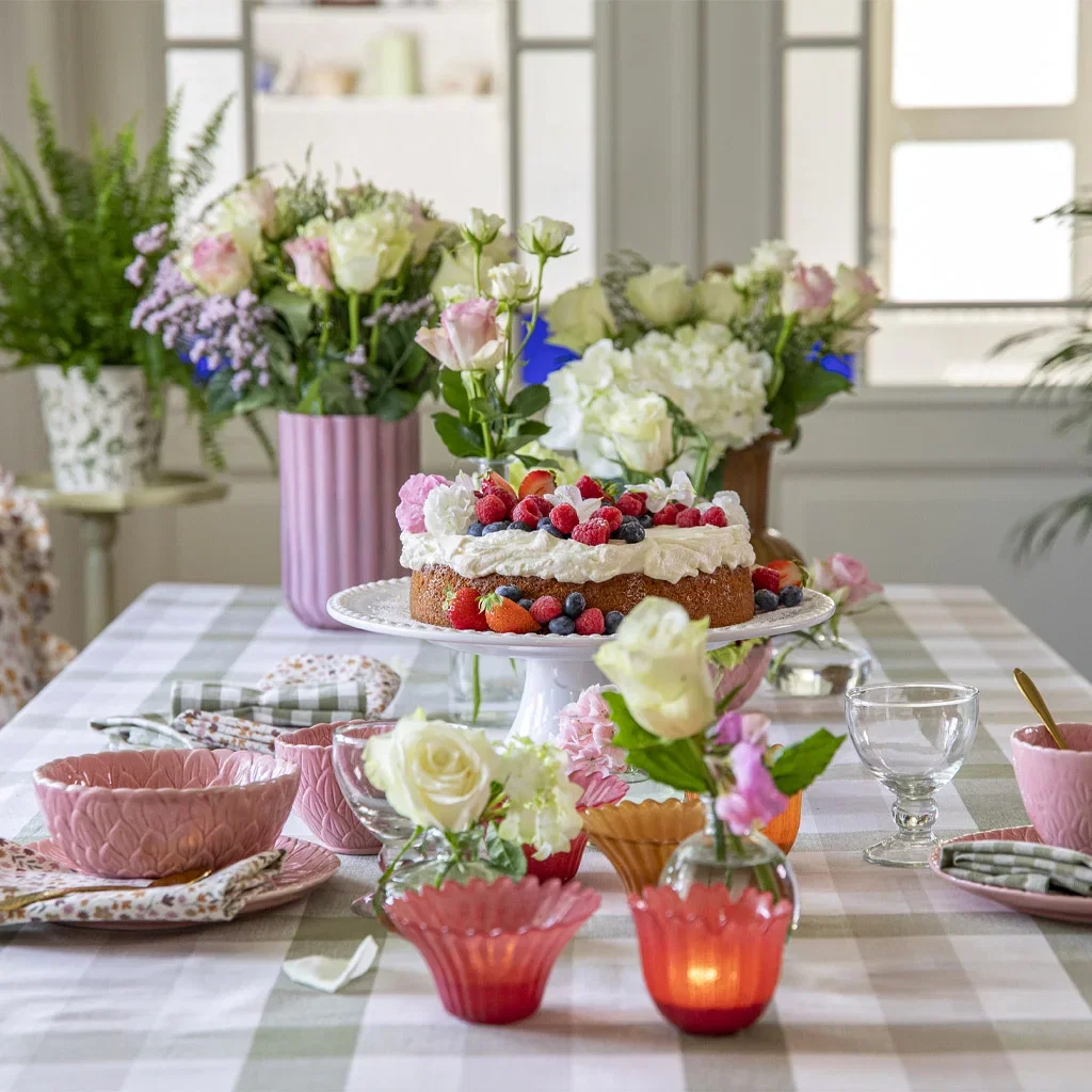 ROMANTISK STIL – detaljrik och drömmig!