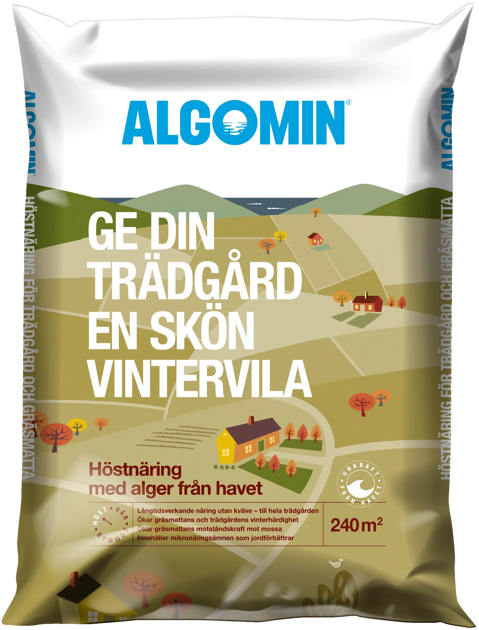 Höstnäring