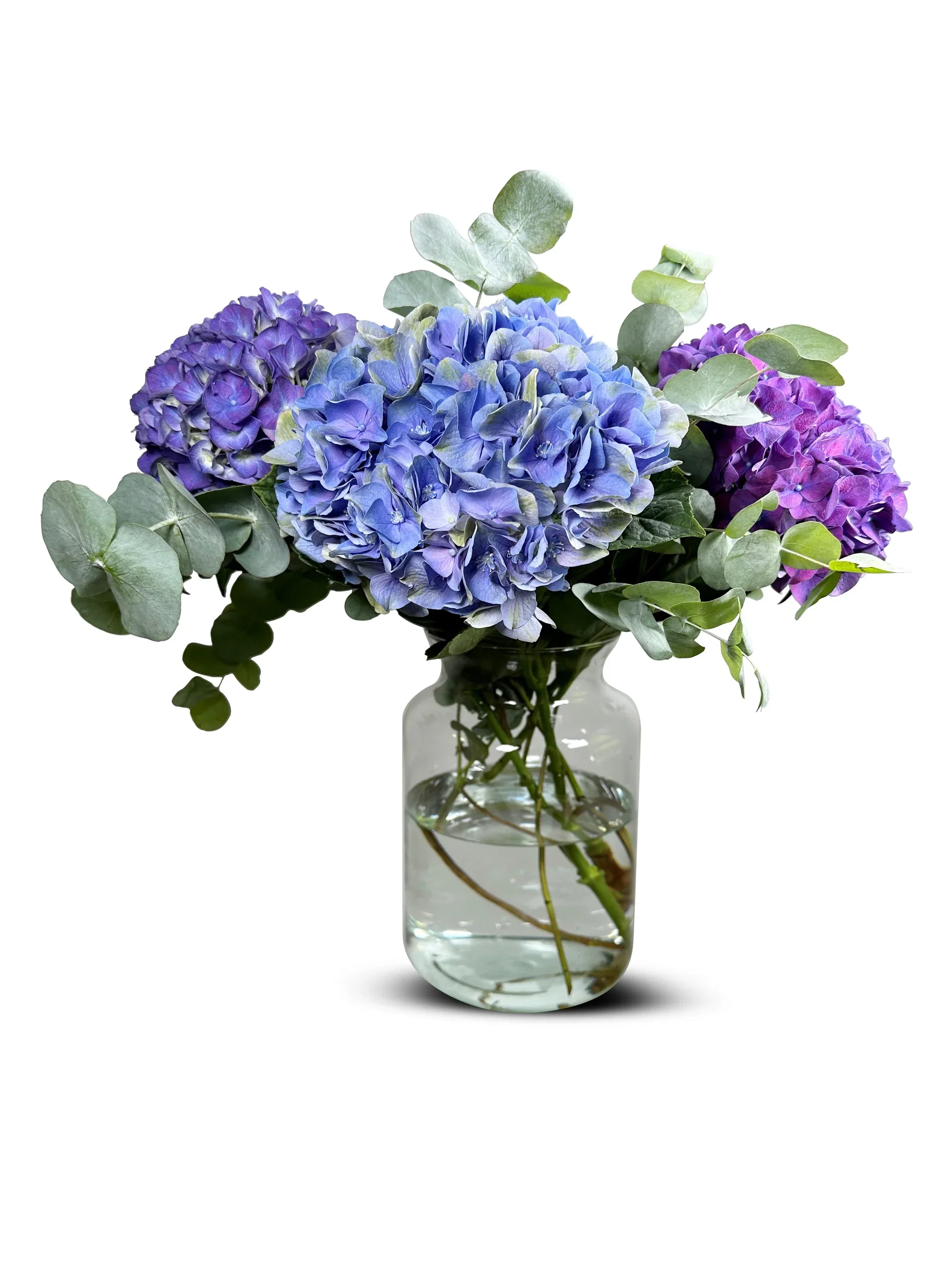 Bouquet Medium YR