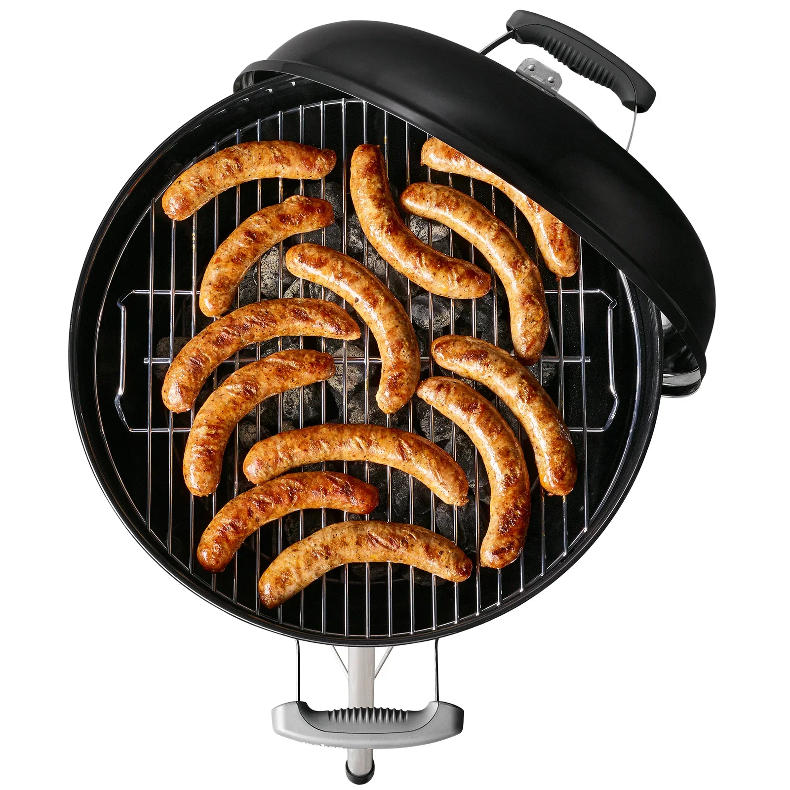 Kolgrill Bar-B-Kettle