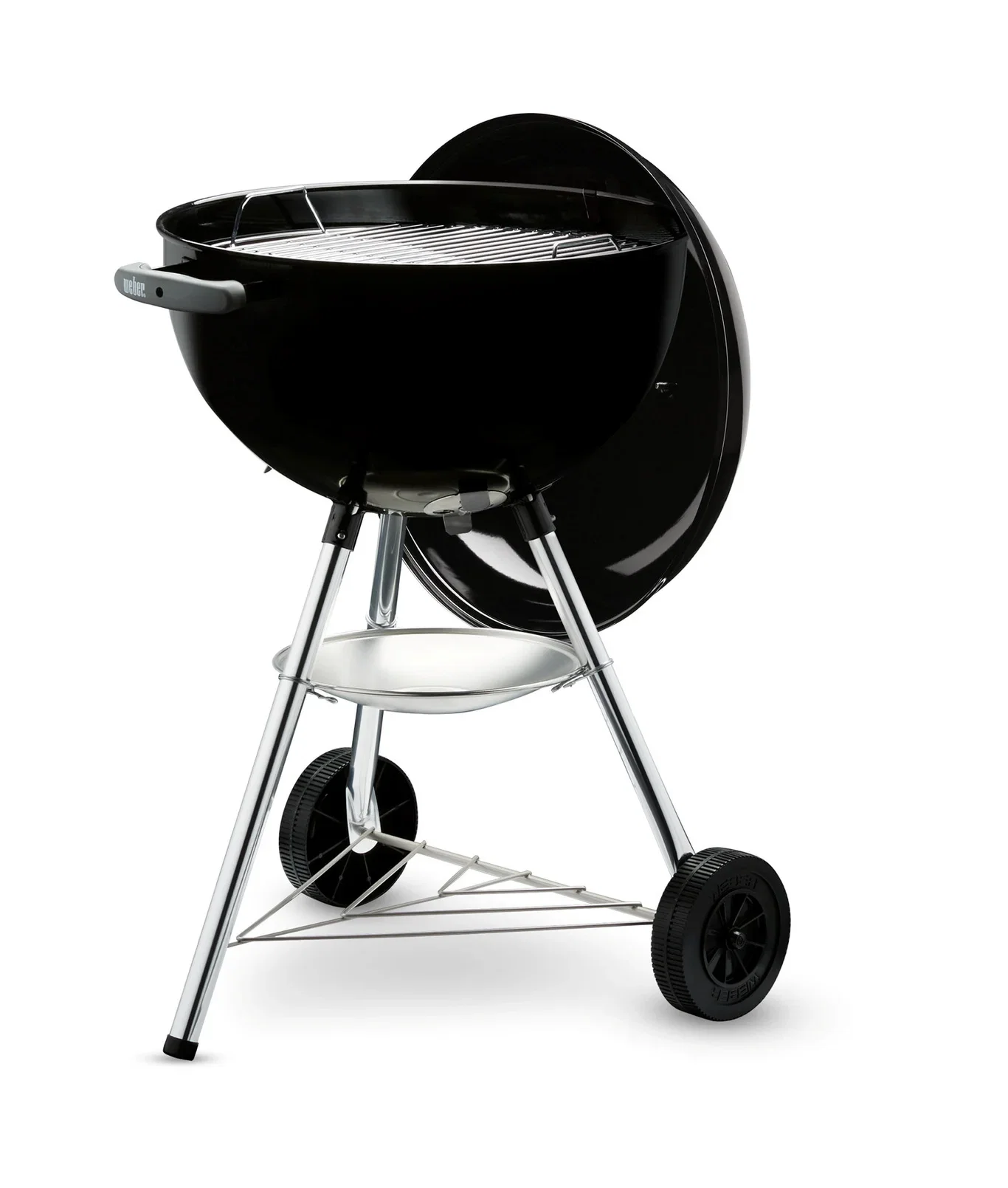 Kolgrill Bar-B-Kettle