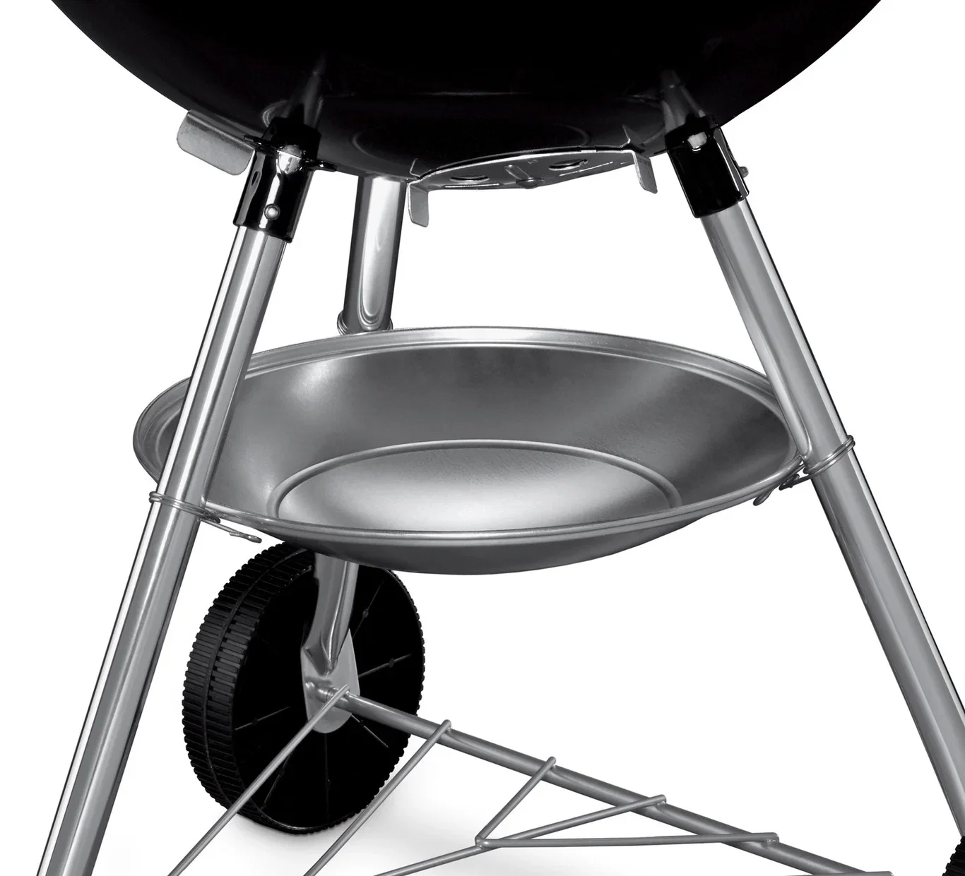 Kolgrill Bar-B-Kettle