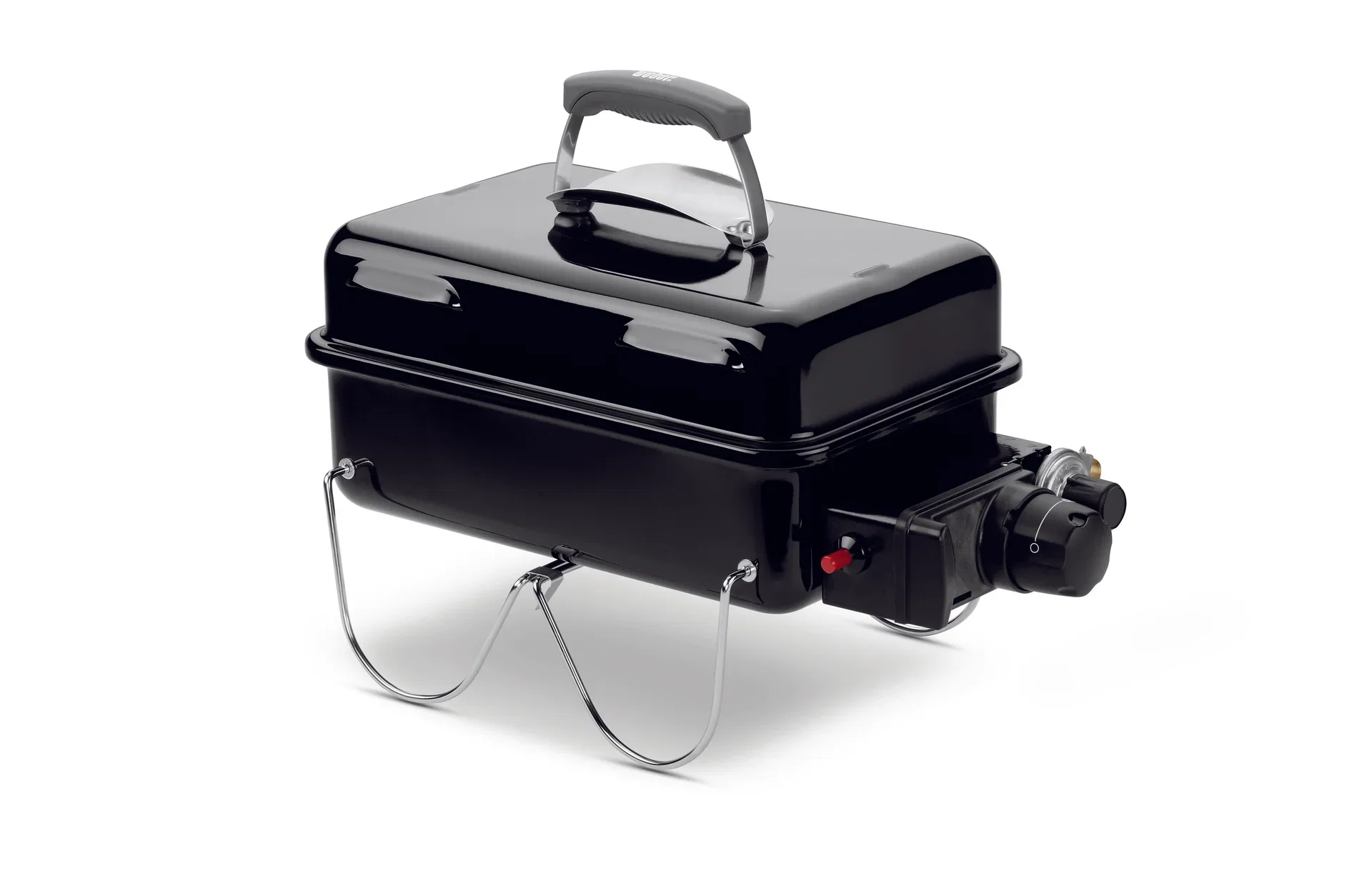 Gasolgrill Go-Anywhere