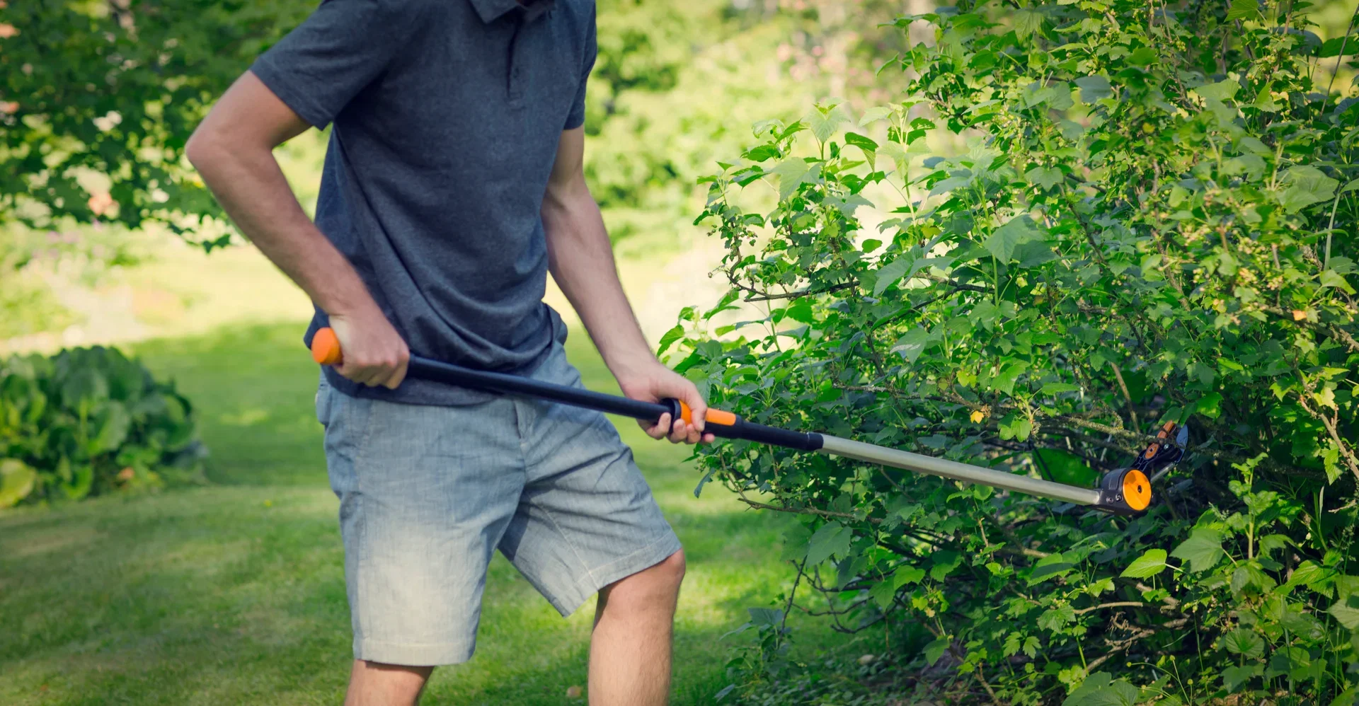 Universalklippare PowerGear UPX82