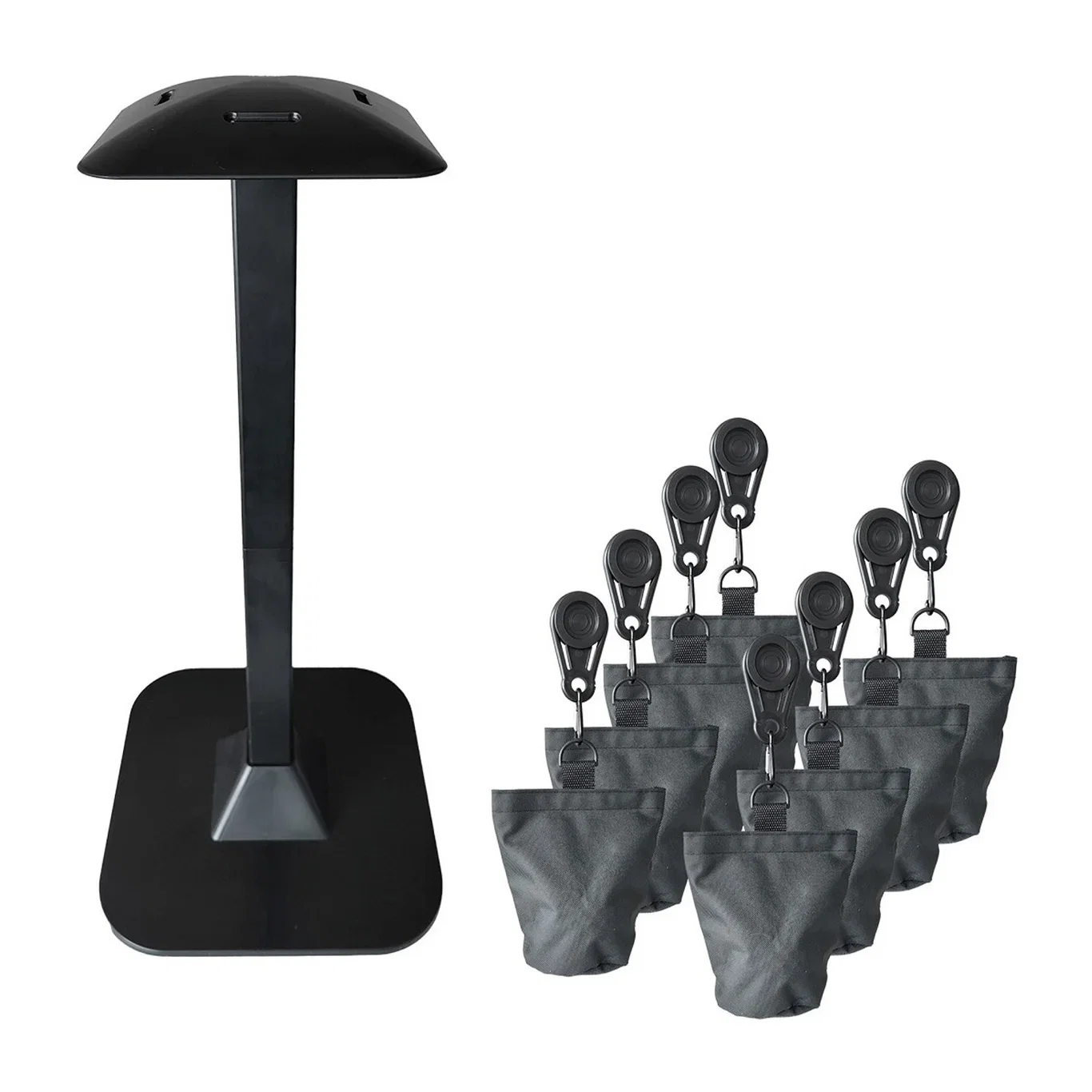 Stödset till möbelskydd