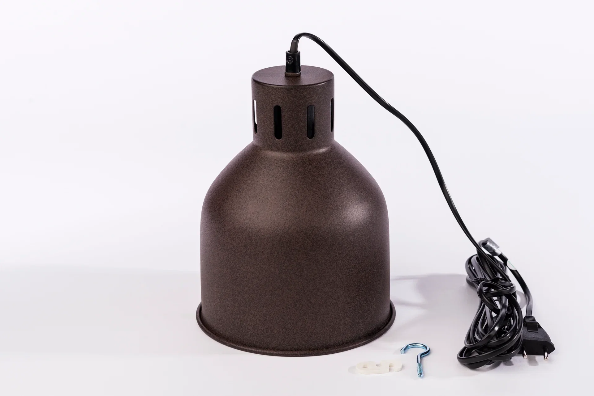 Växtbelysning hängarmatur Saga