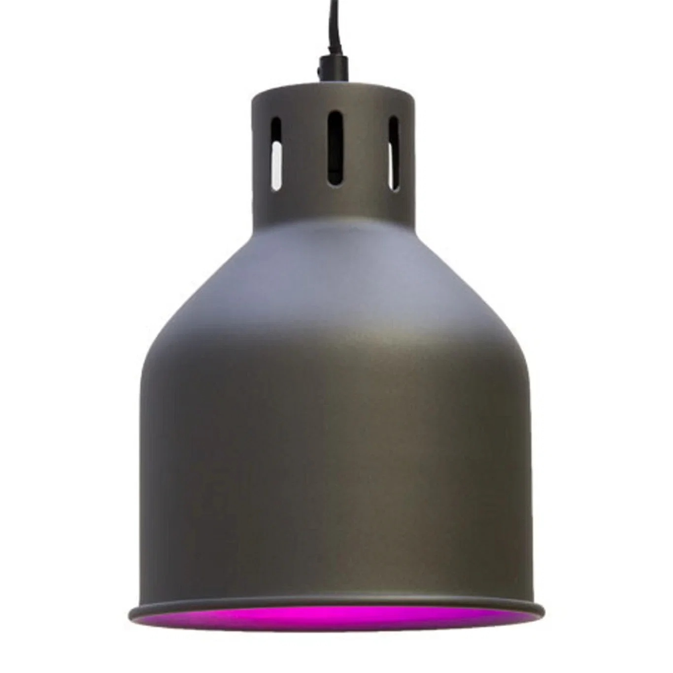 Växtbelysning hängarmatur Saga