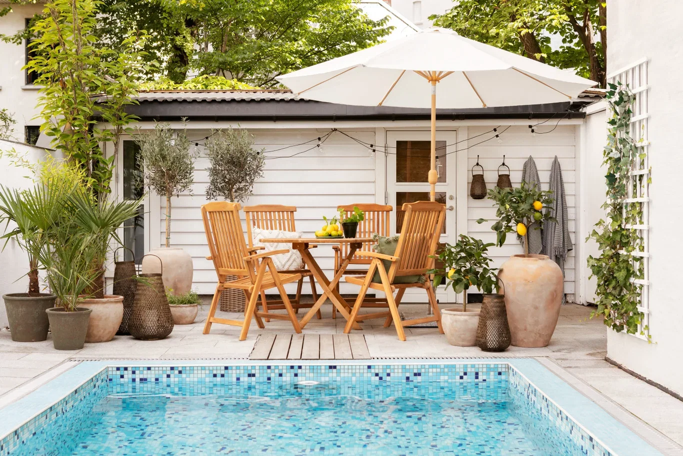 Positionsstol Bayamo