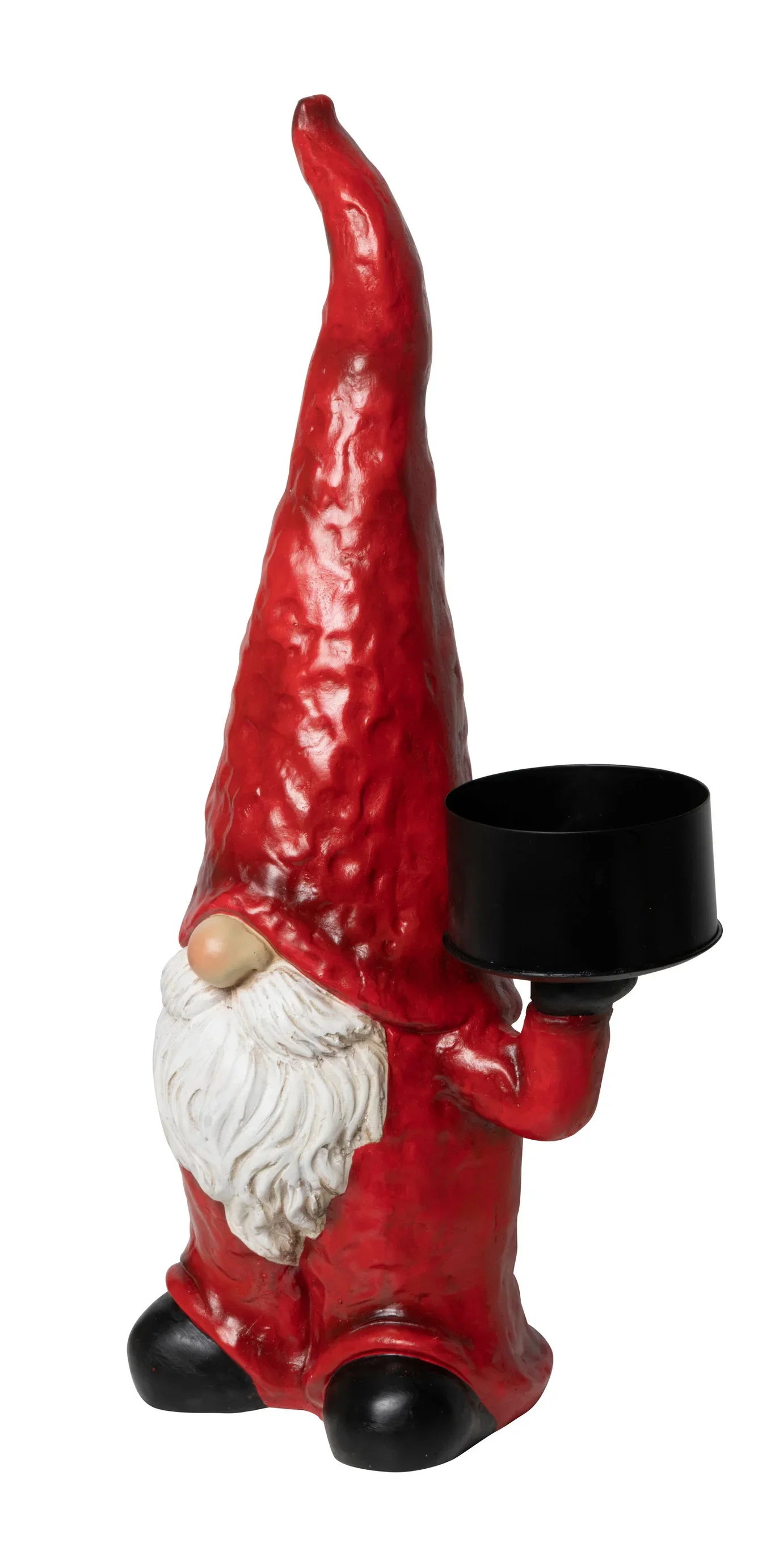 Marschallhållare tomte Jonathan