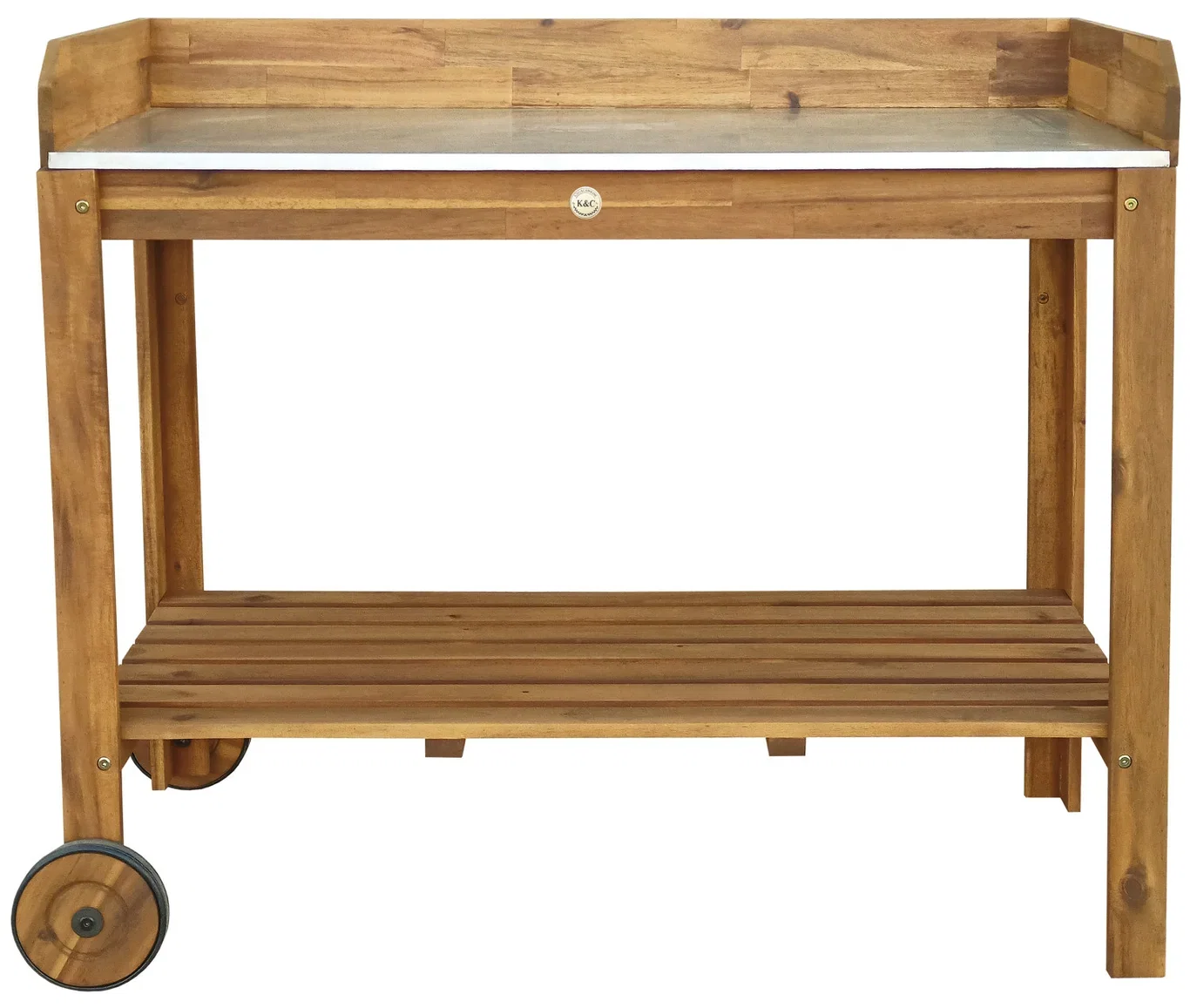 Planteringsbord Kinsley