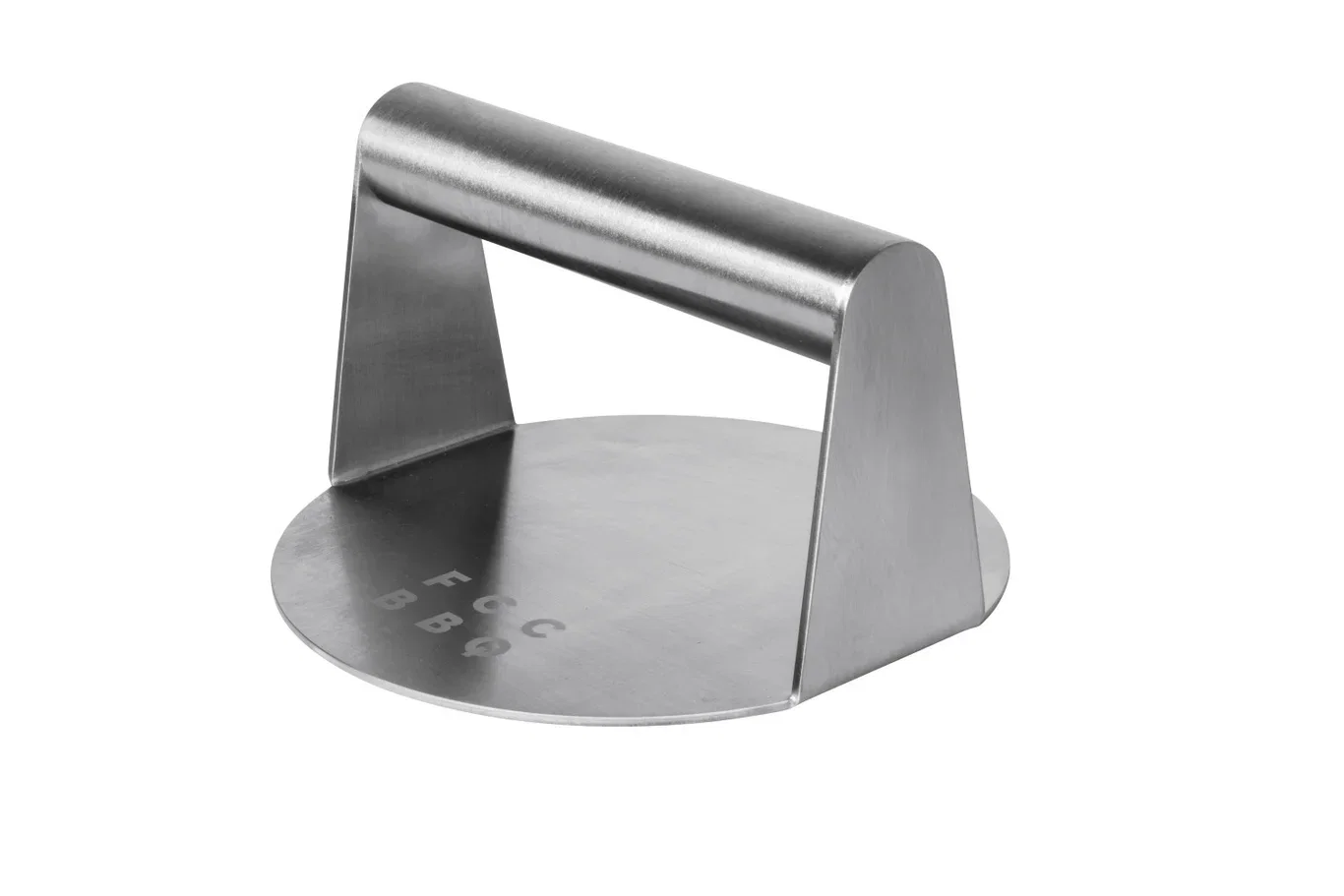 Hamburgerpress Smasher Kit