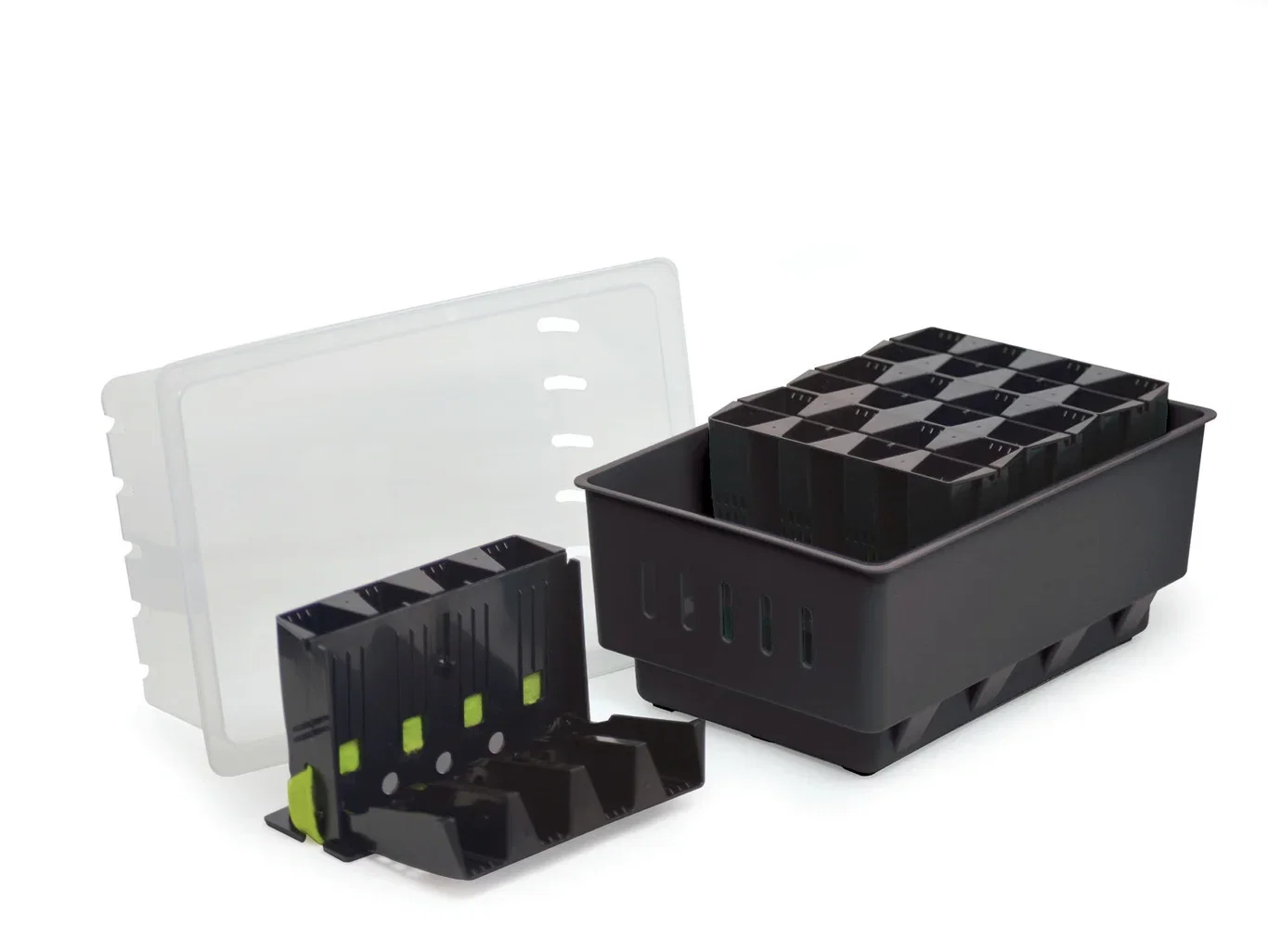 Minidrivhus Rootmaster