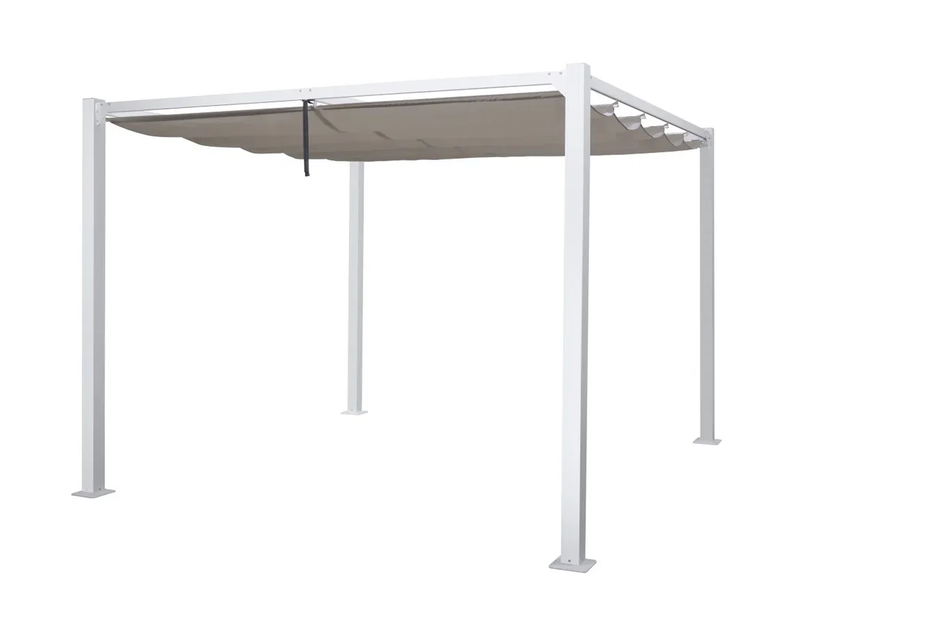 Pergola Oslo