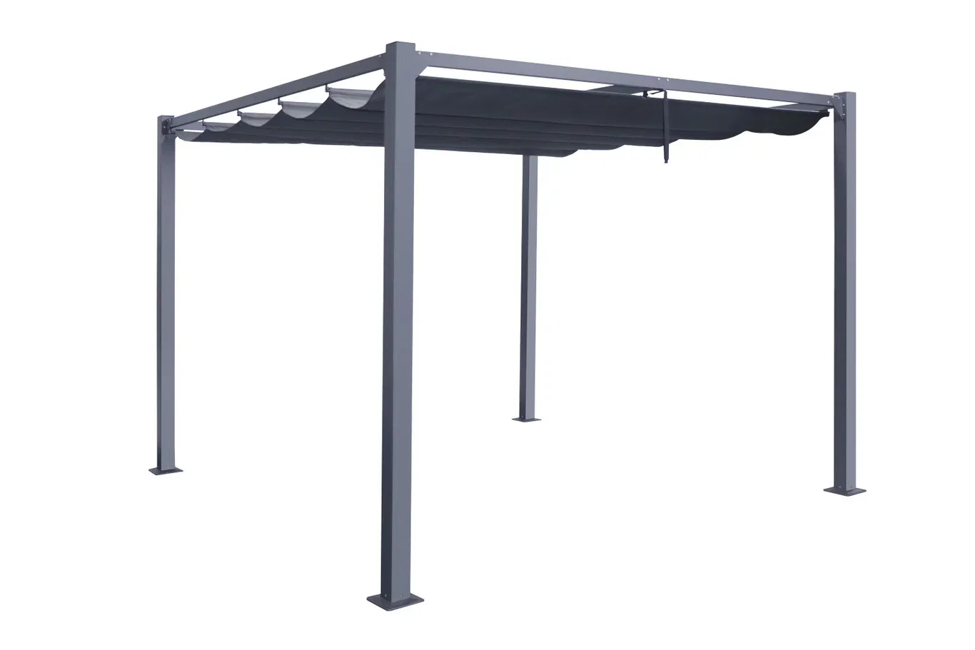 Pergola Oslo