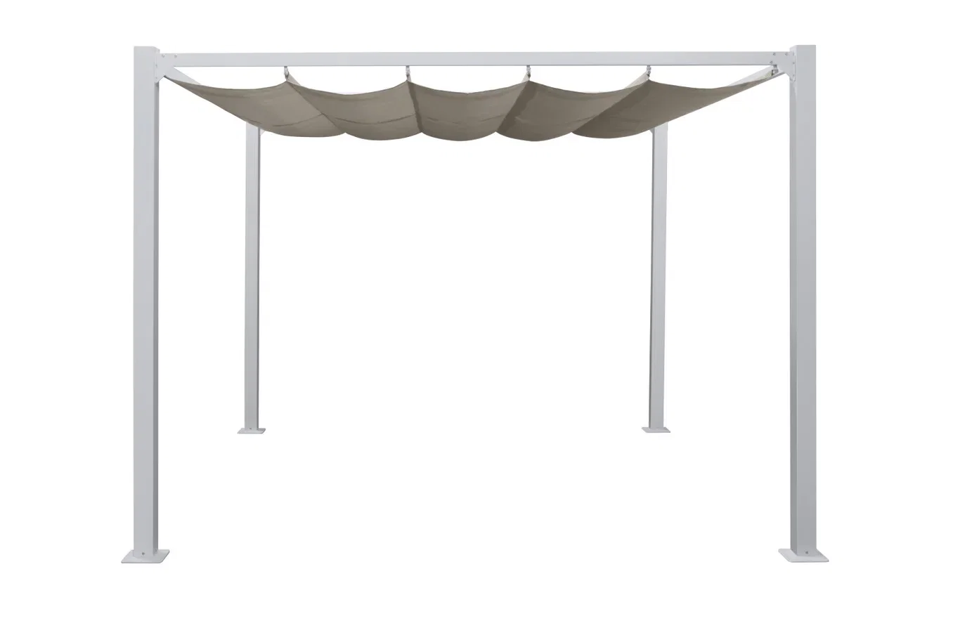 Pergola Oslo