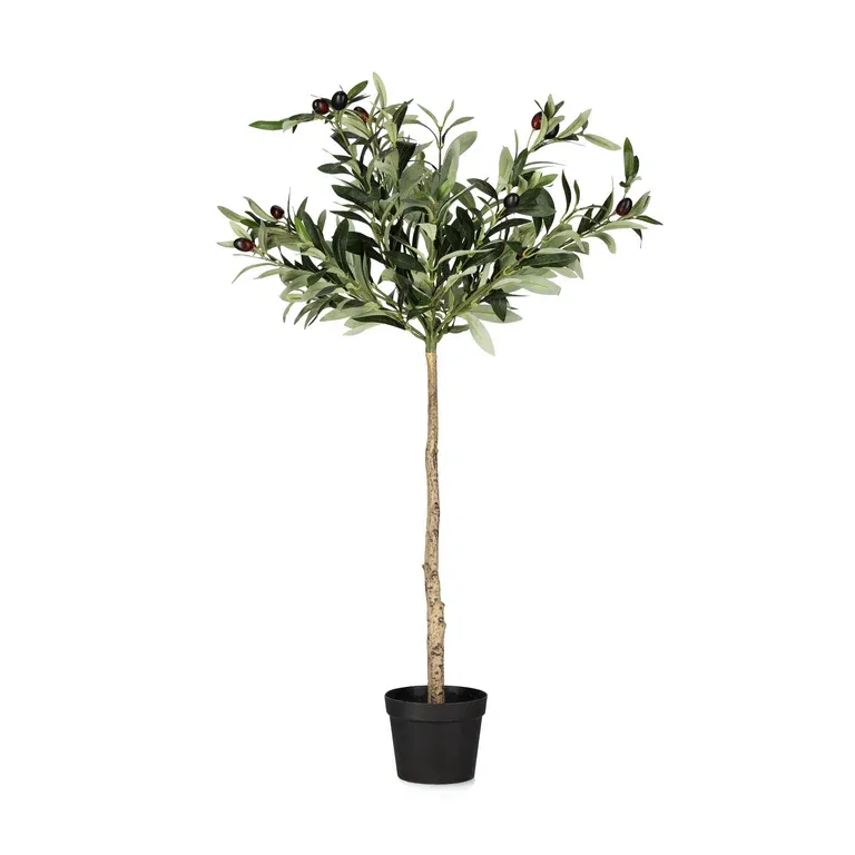 Olivträd konstgjort