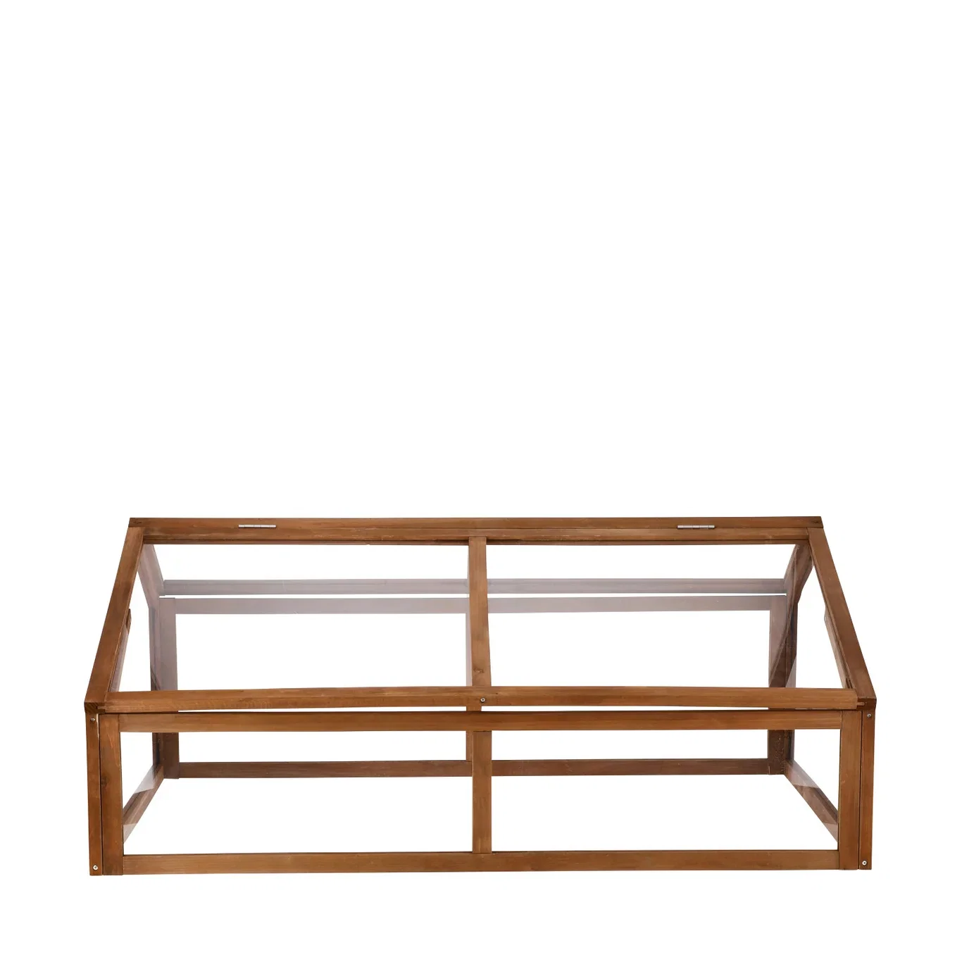 Växthus Siri till pallkrage