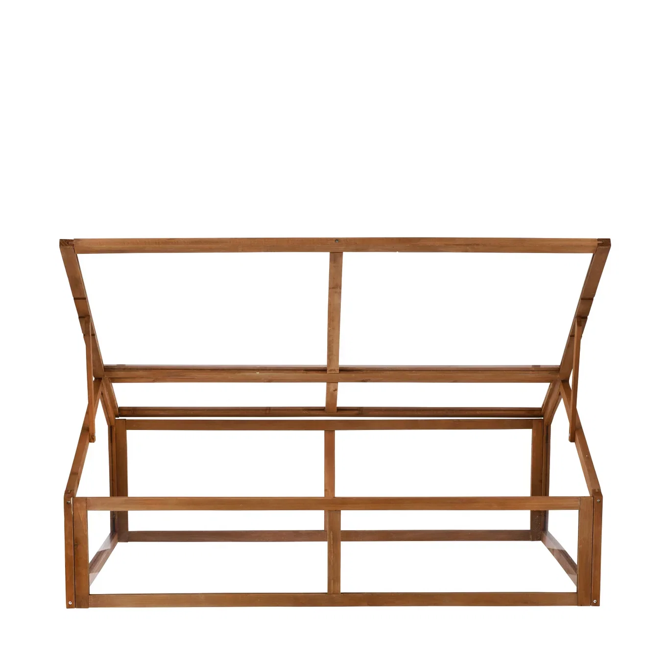 Växthus Siri till pallkrage