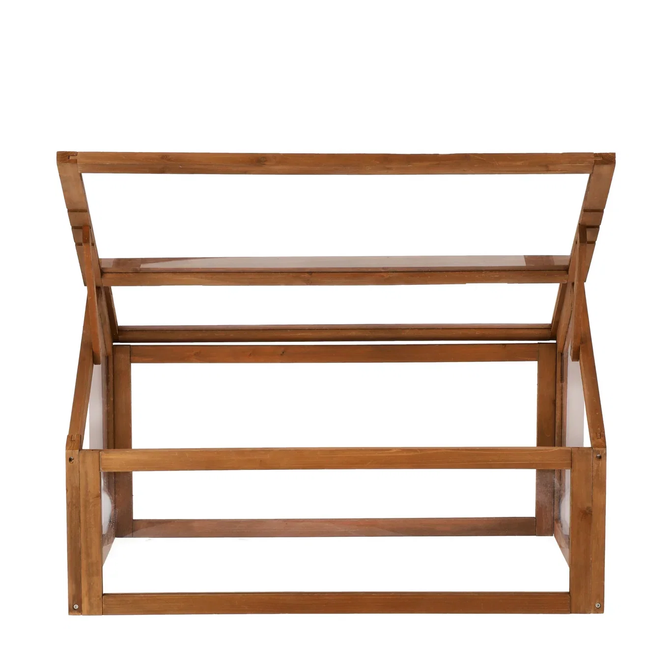 Växthus Ester till pallkrage