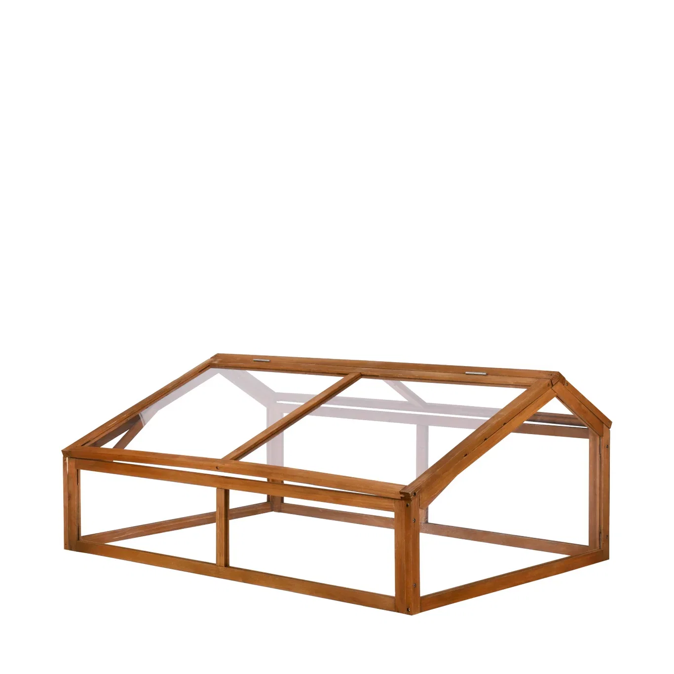 Växthus Siri till pallkrage