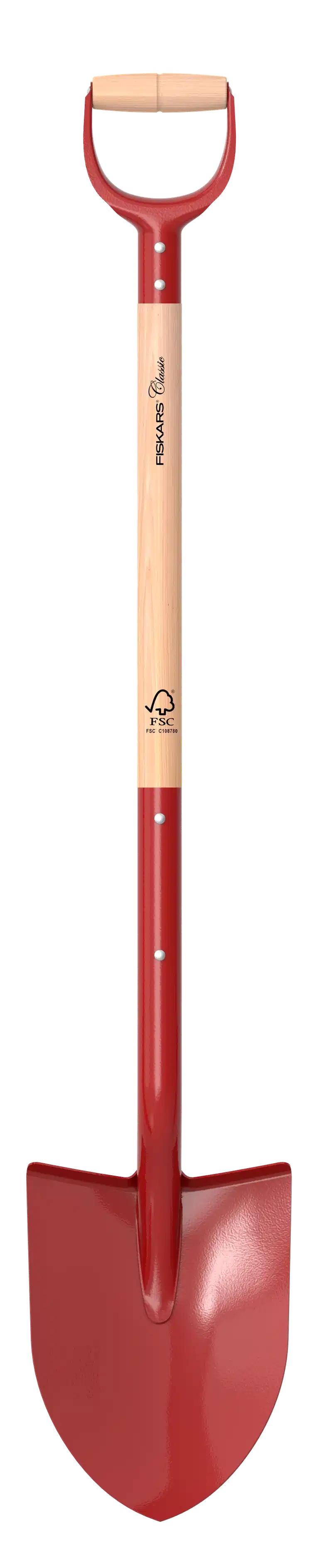 Classic Garden spade