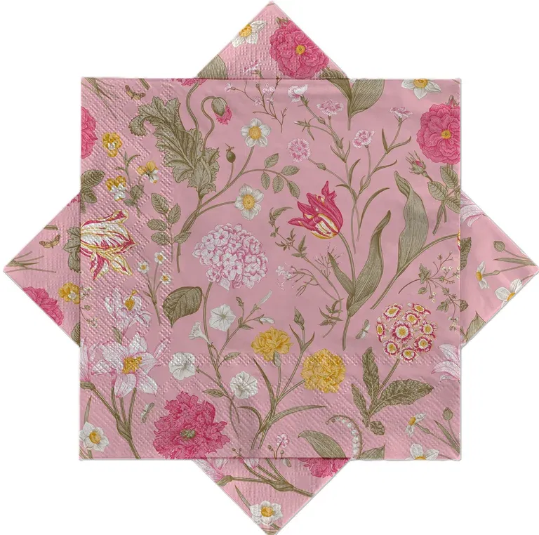 Servett Summer blush