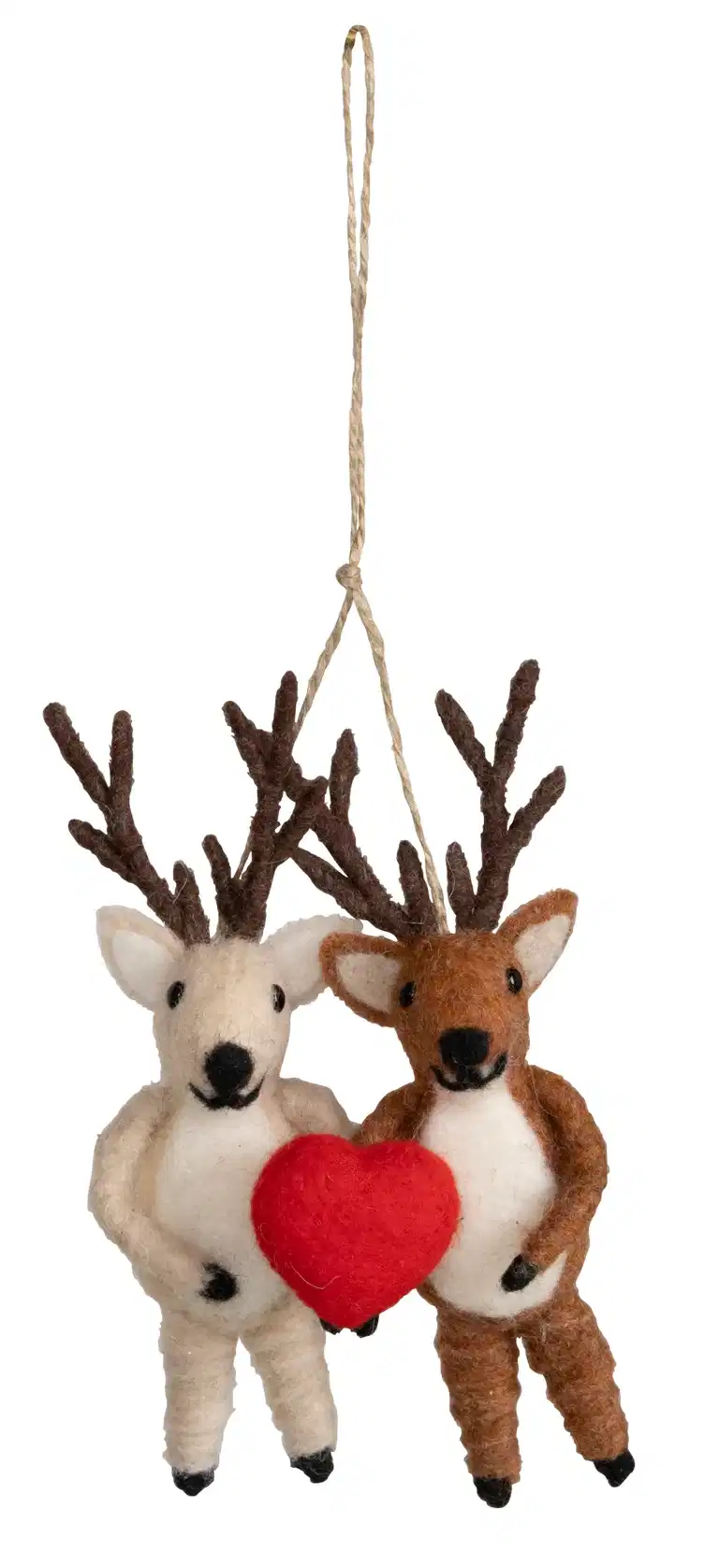 Ornament Lovers deer