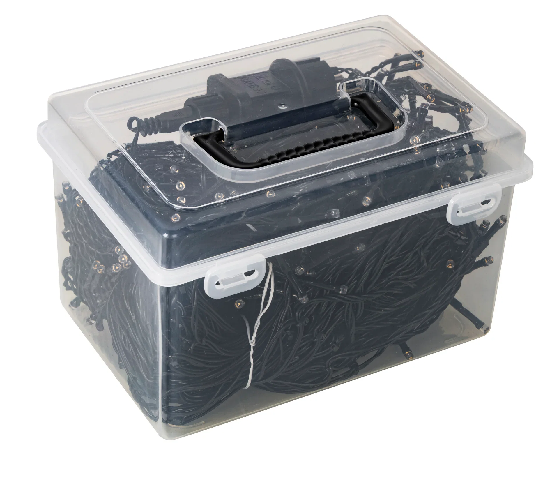 Ljusslinga Istappar Complete