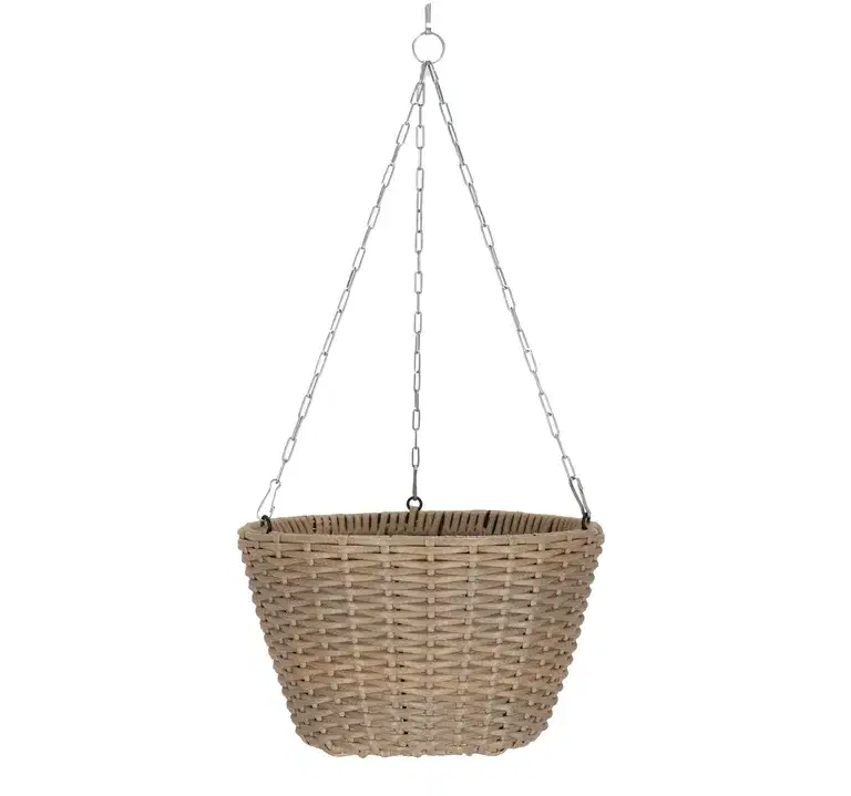 Hängande kruka Saltnes