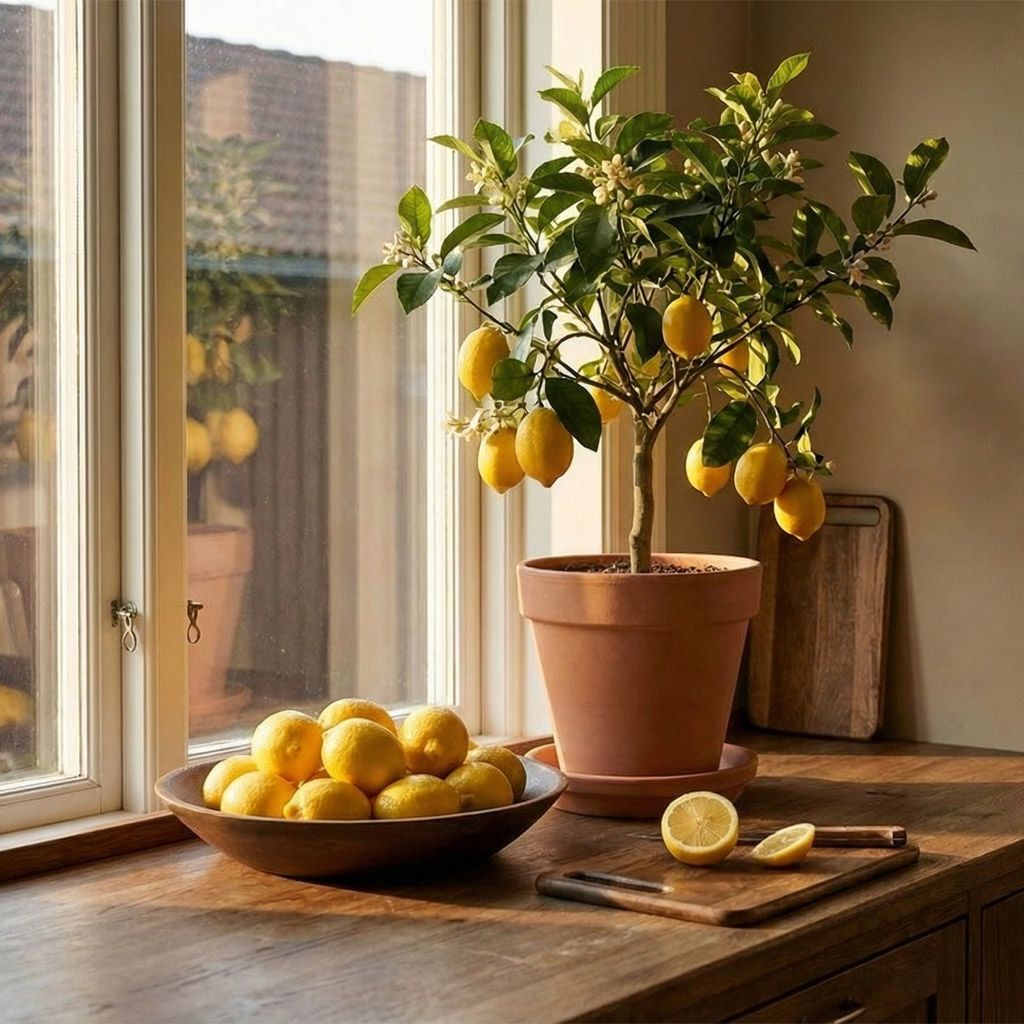 Image of Citrusträd 30%