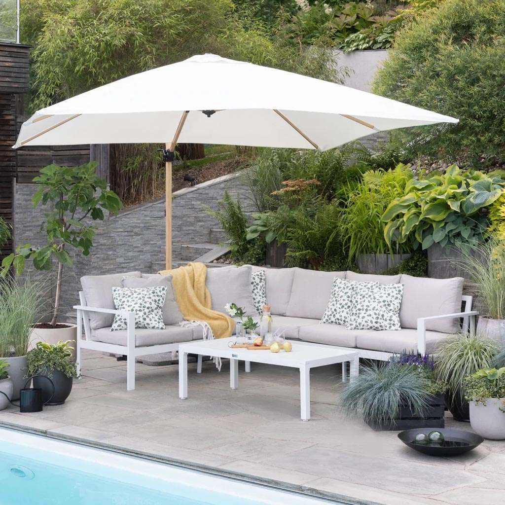 Image of Loungemöbler