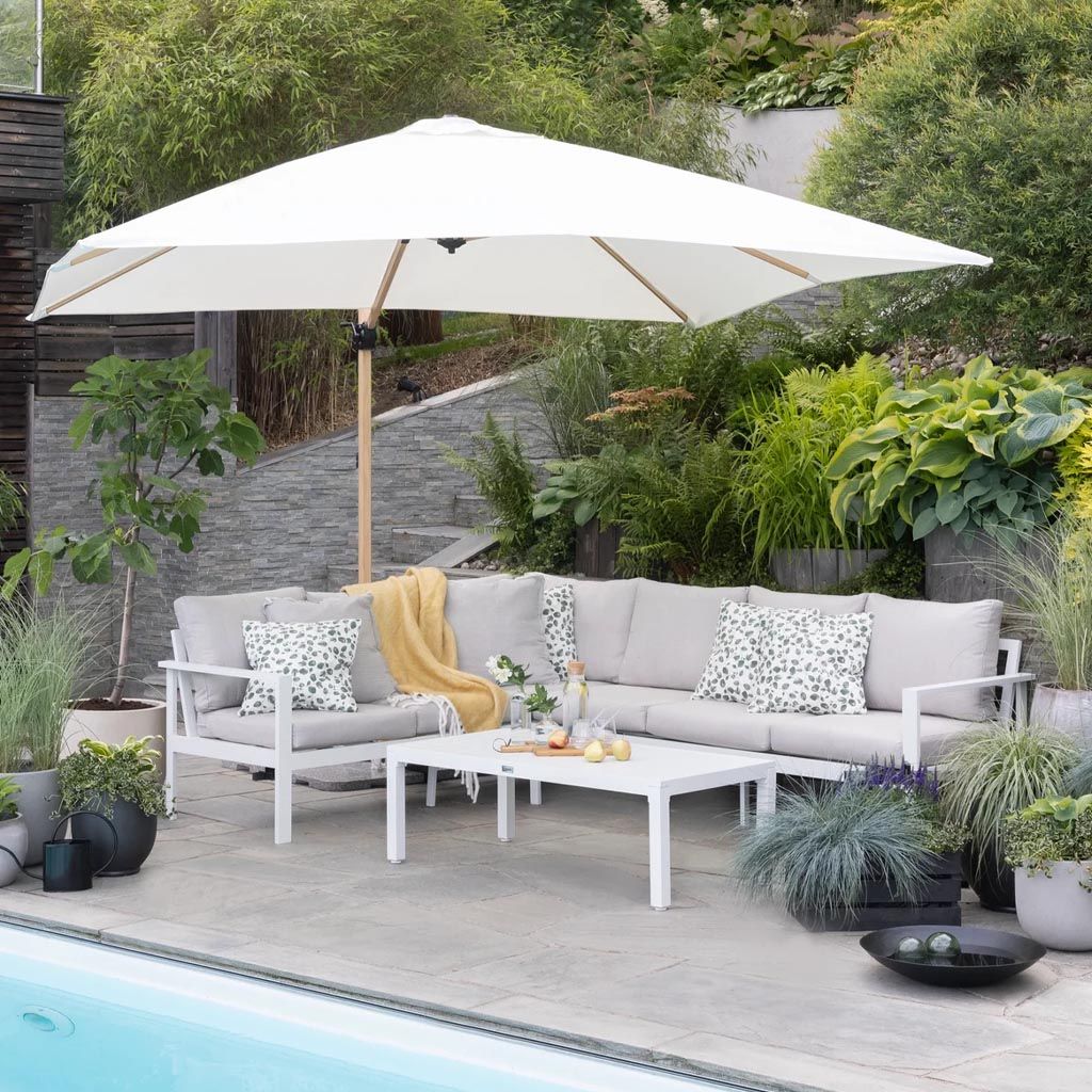 Image of Loungemöbler