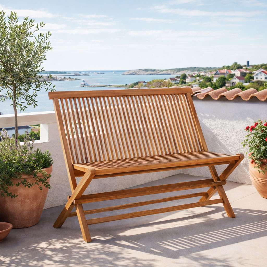 Image of Bänkar 25%