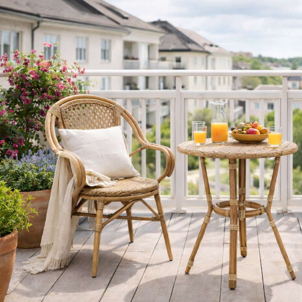 Image of Cafémöbler 25%